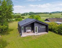 Ferienhaus Sys
