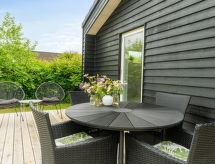Ferienhaus Sys