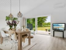 Ferienhaus Sys