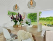 Ferienhaus Sys