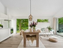 Ferienhaus Sys