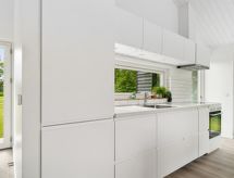 Ferienhaus Sys