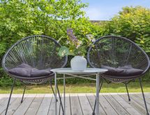 Ferienhaus Sys