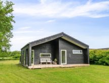Ferienhaus Sys