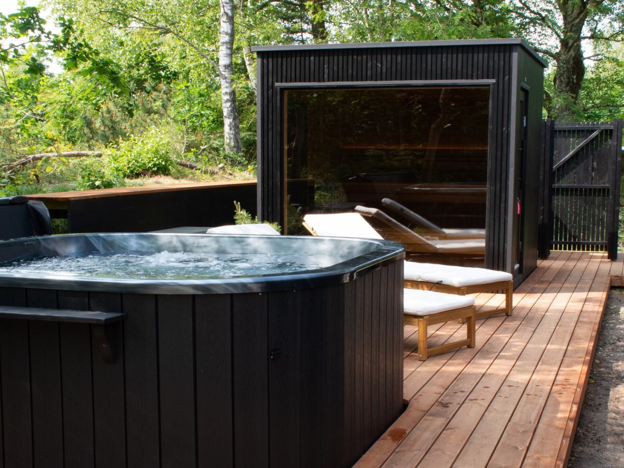 "Benja" - 150m from the sea