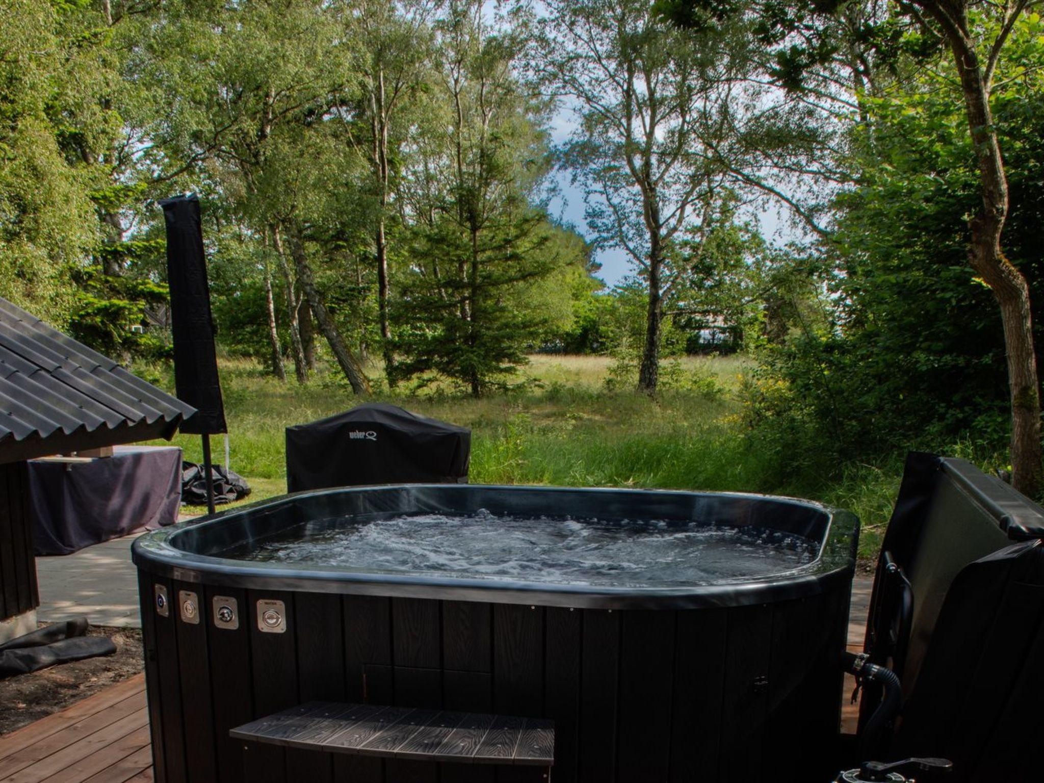 "Benja" - 150m from the sea-Binnen