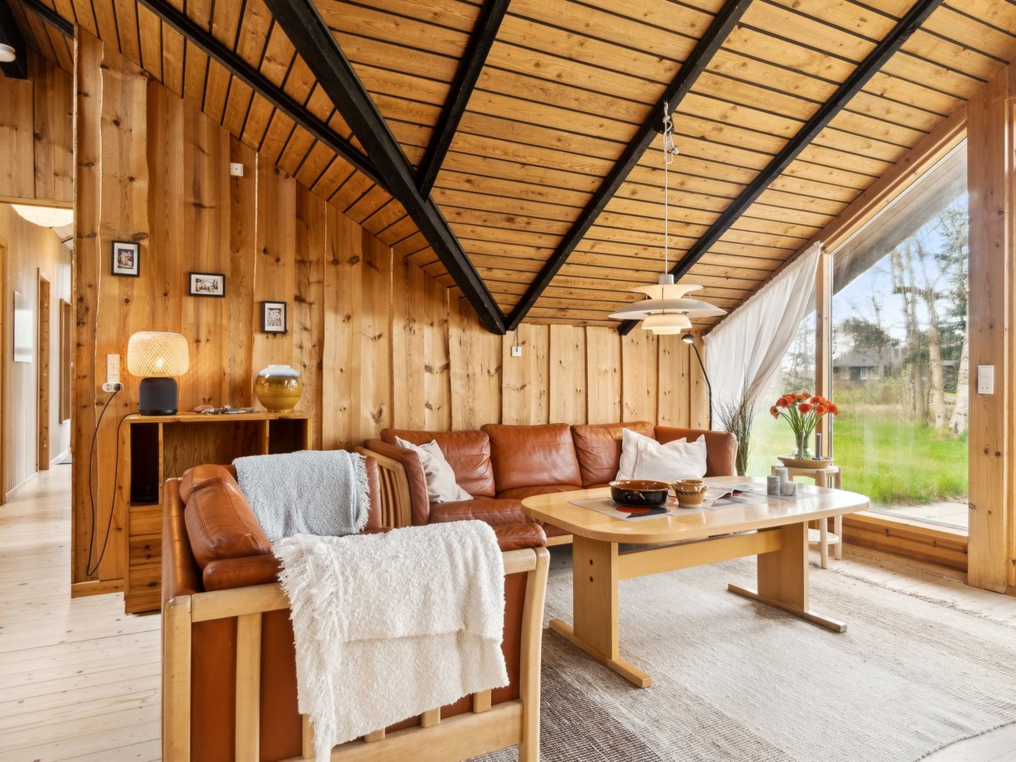 "Benja" - 150m from the sea-Binnen