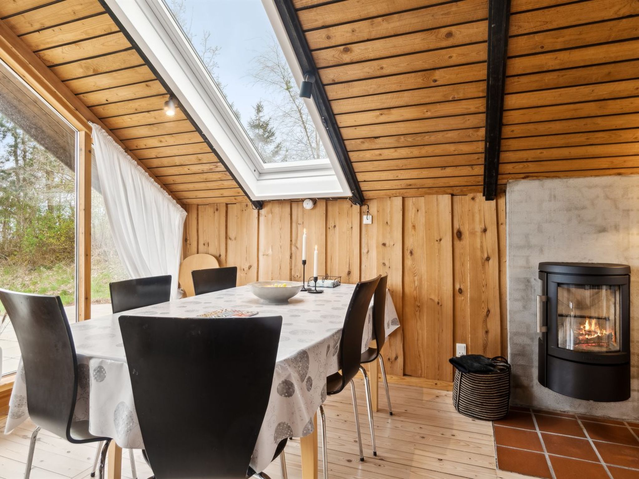 "Benja" - 150m from the sea-Binnen