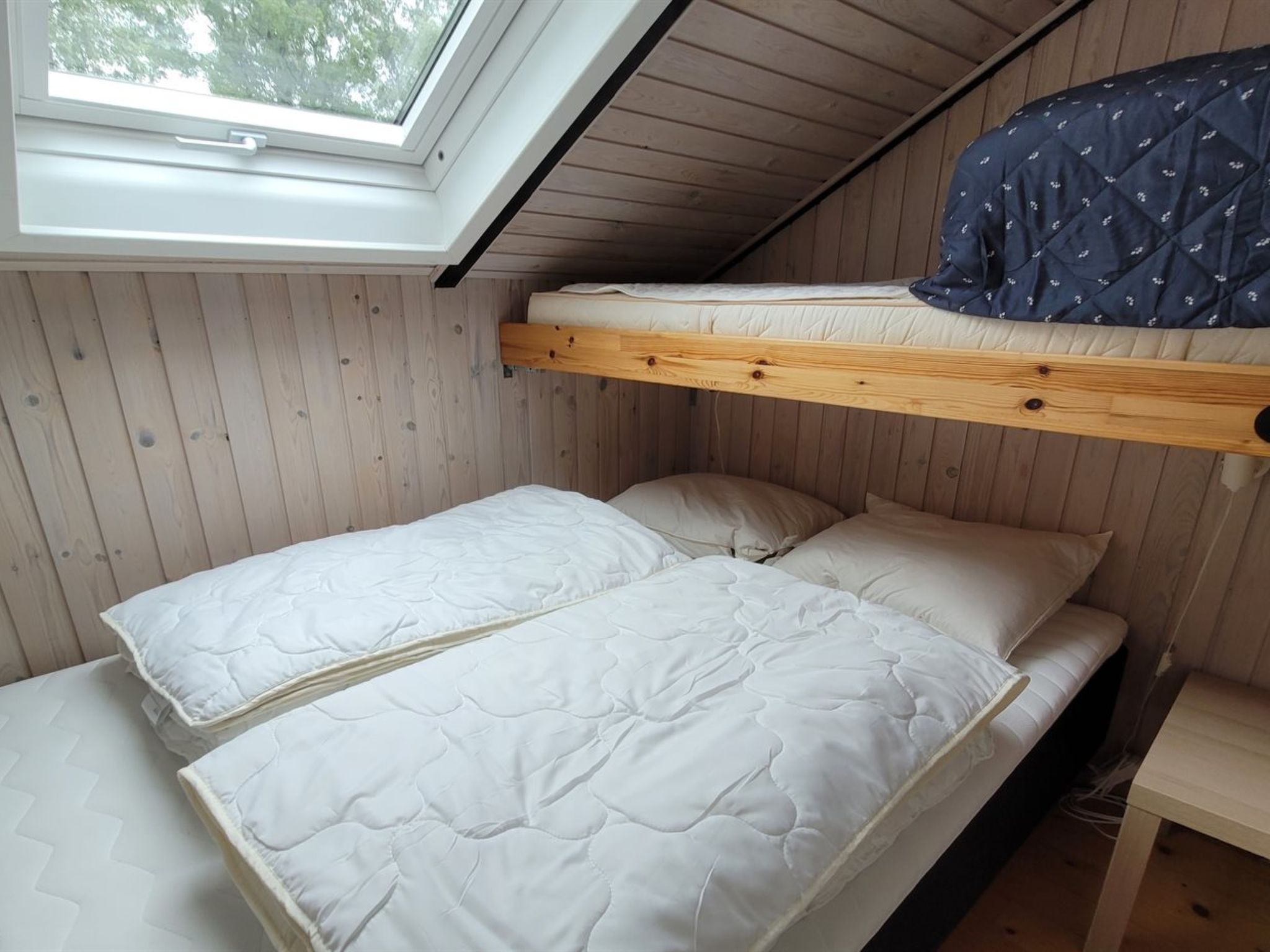 "Benja" - 150m from the sea-Binnen