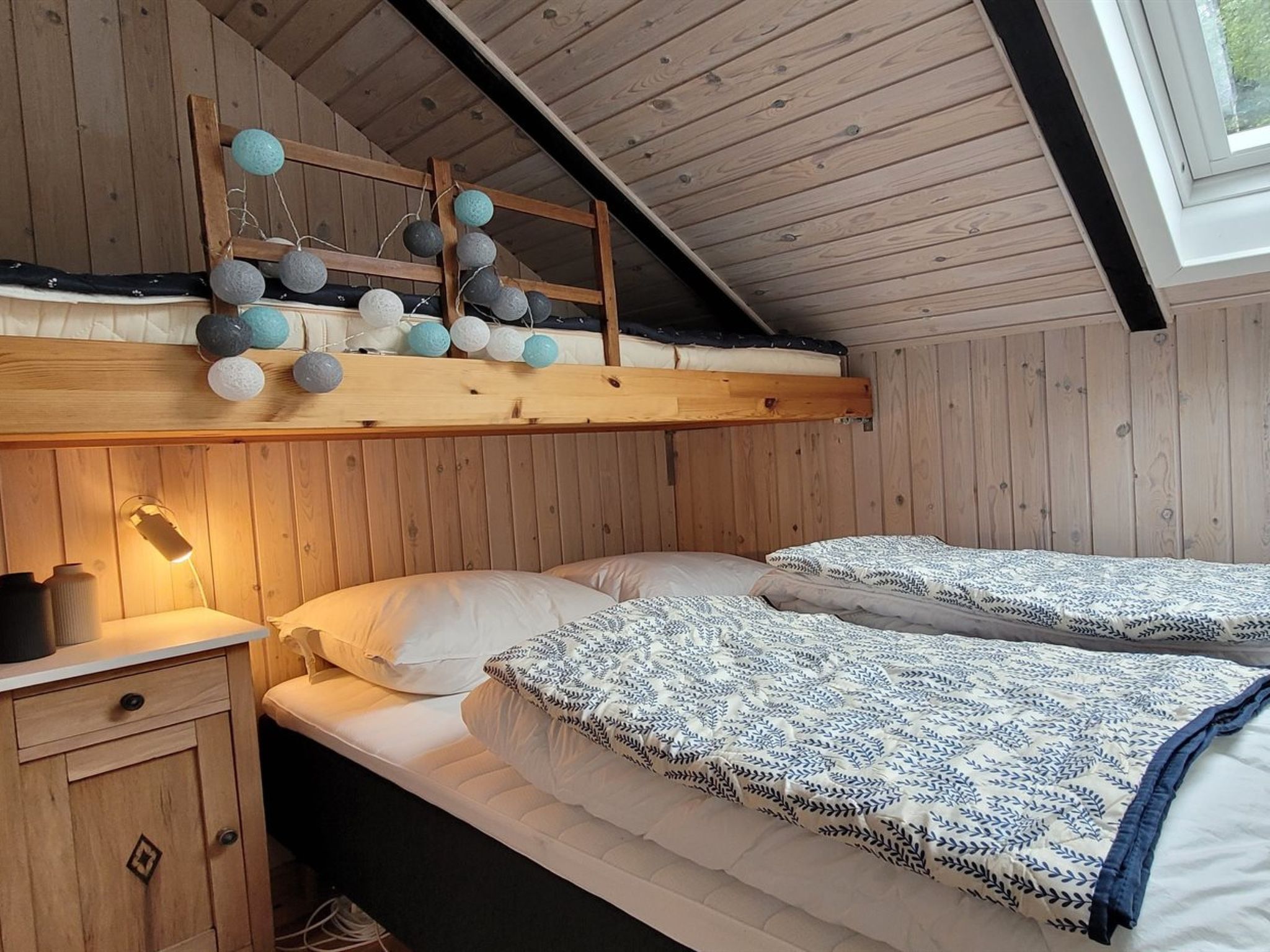 "Benja" - 150m from the sea-Binnen