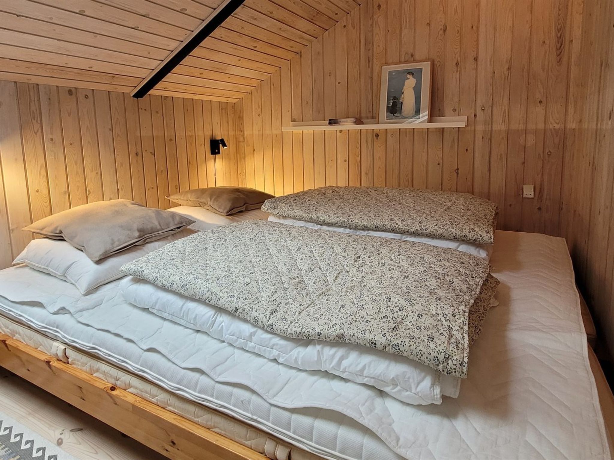 "Benja" - 150m from the sea-Binnen