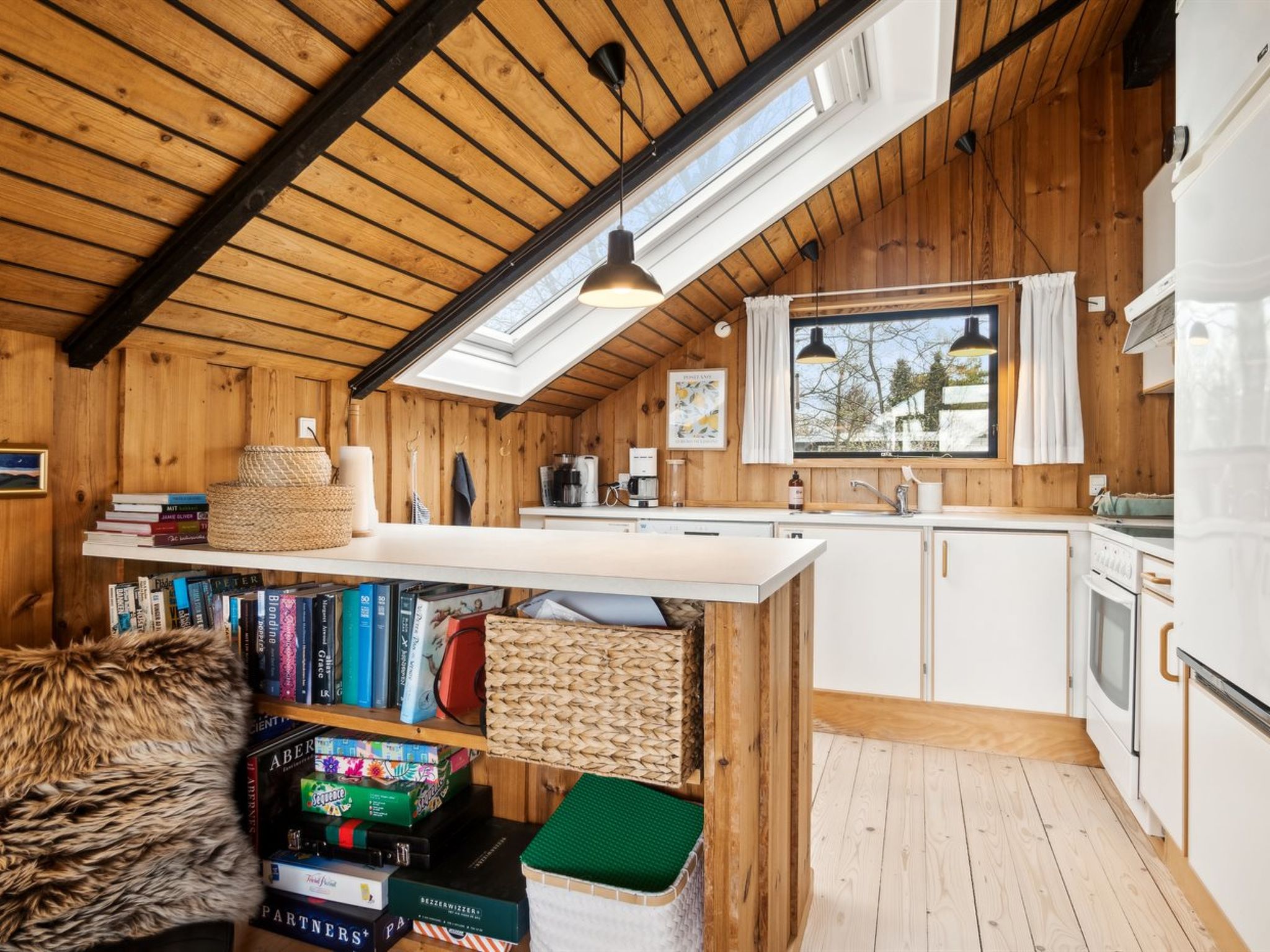 "Benja" - 150m from the sea-Binnen