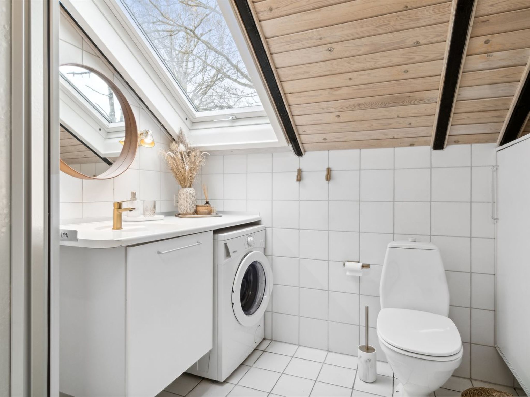 "Benja" - 150m from the sea-Binnen