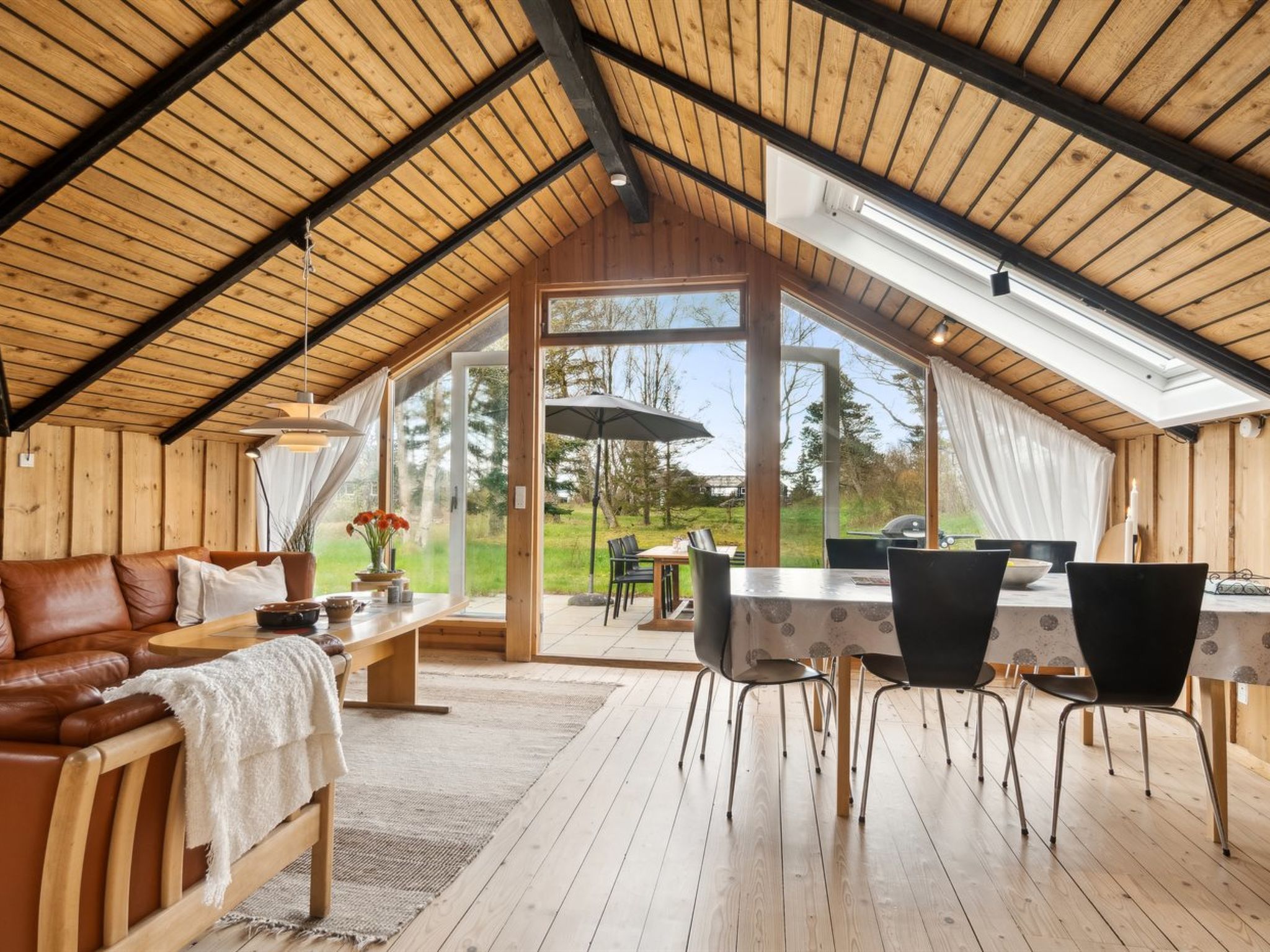 "Benja" - 150m from the sea-Binnen