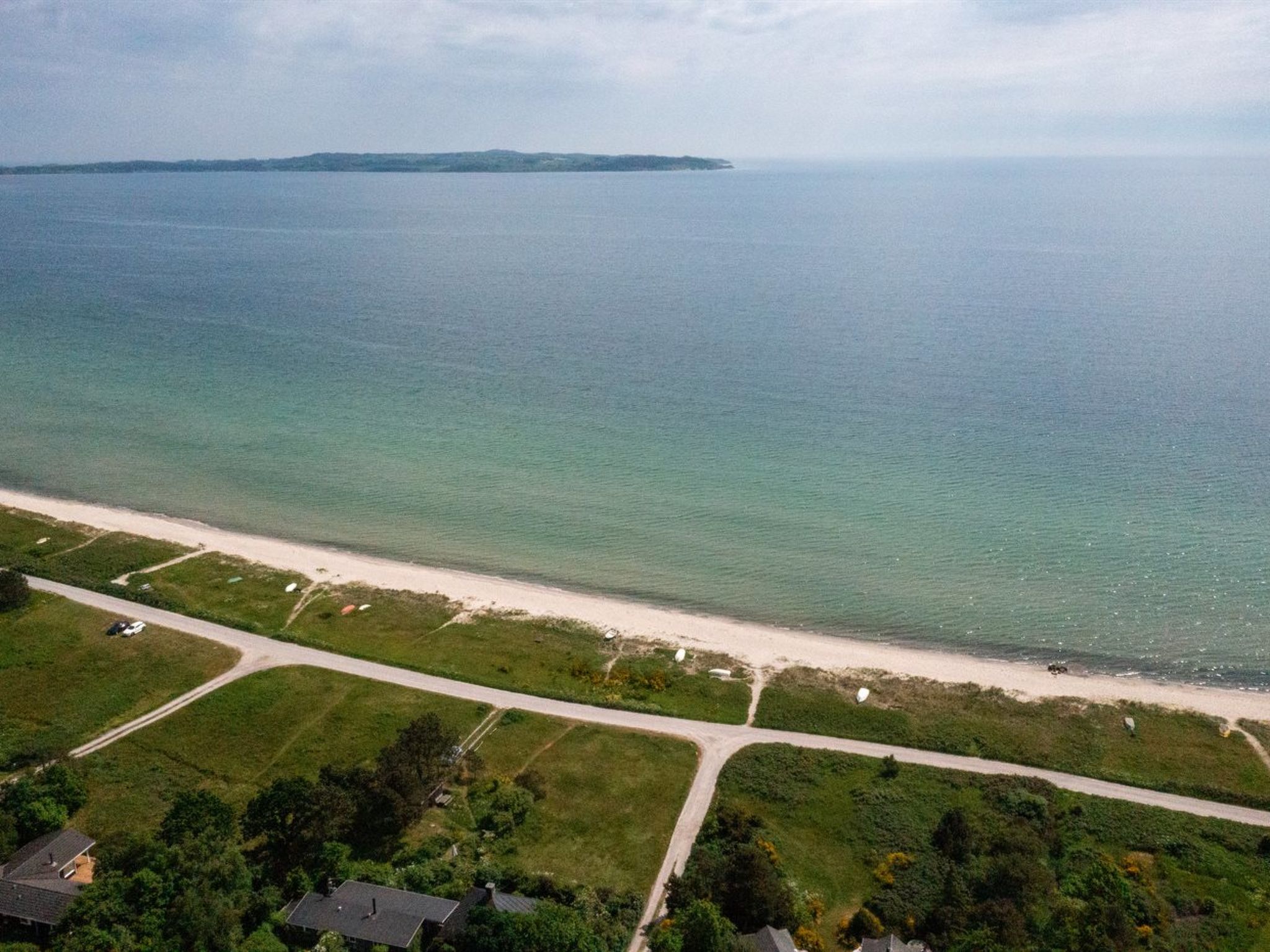 "Benja" - 150m from the sea-Buiten