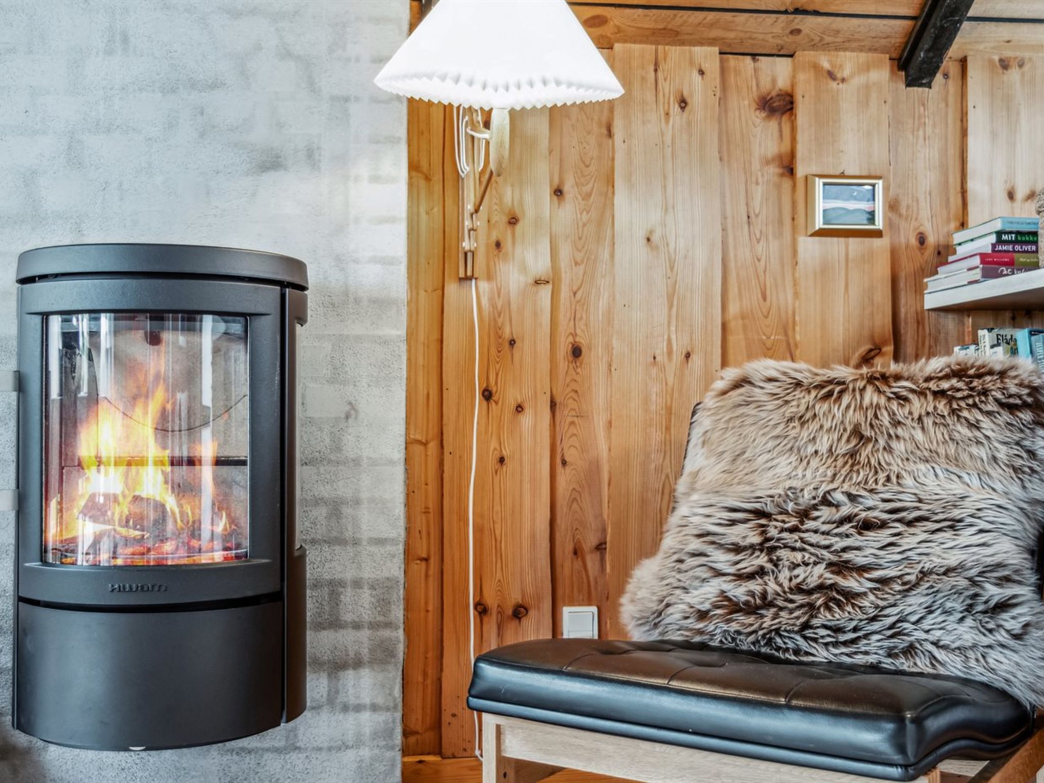 "Benja" - 150m from the sea-Binnen