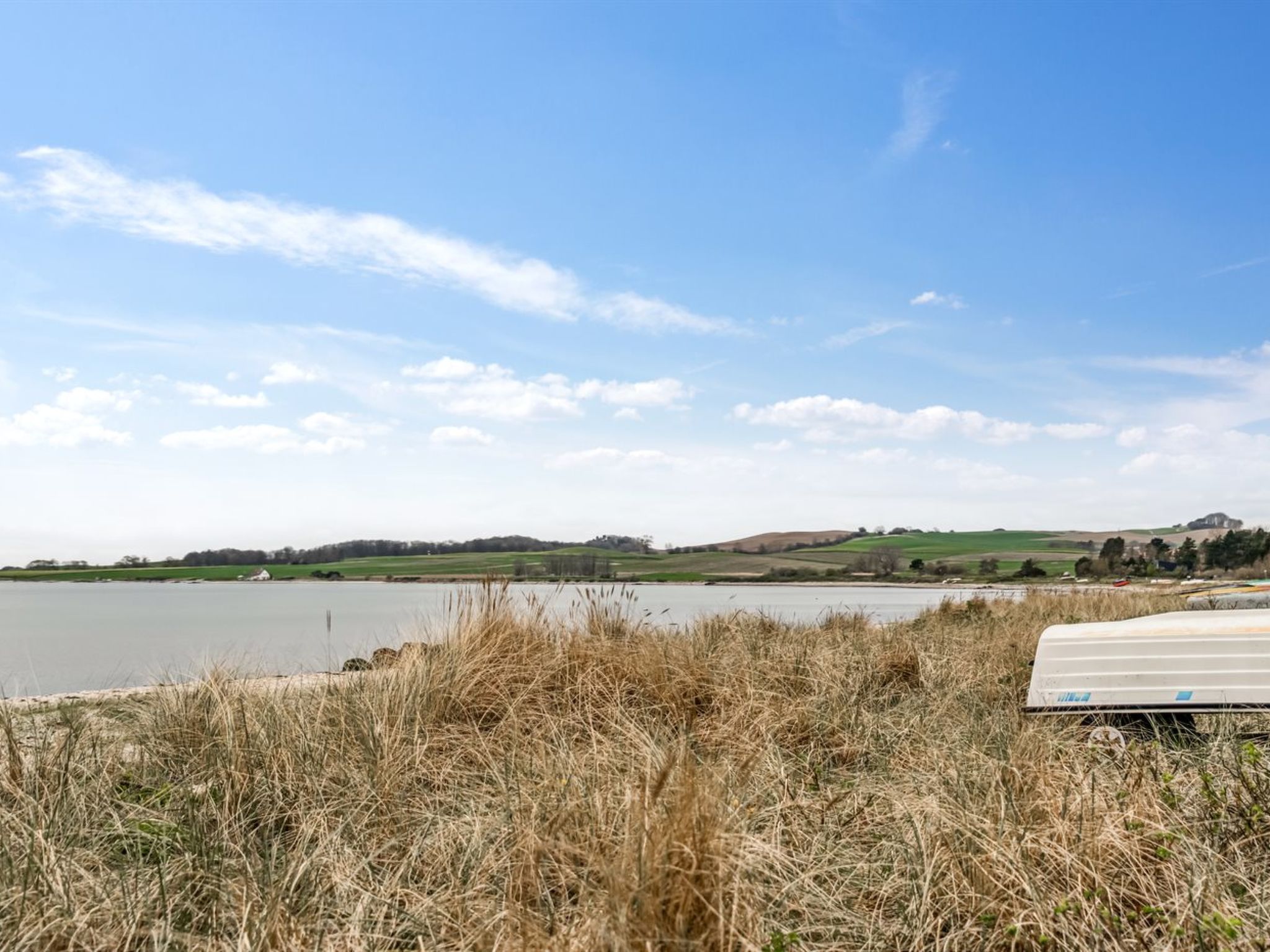 "Benja" - 150m from the sea-Buiten