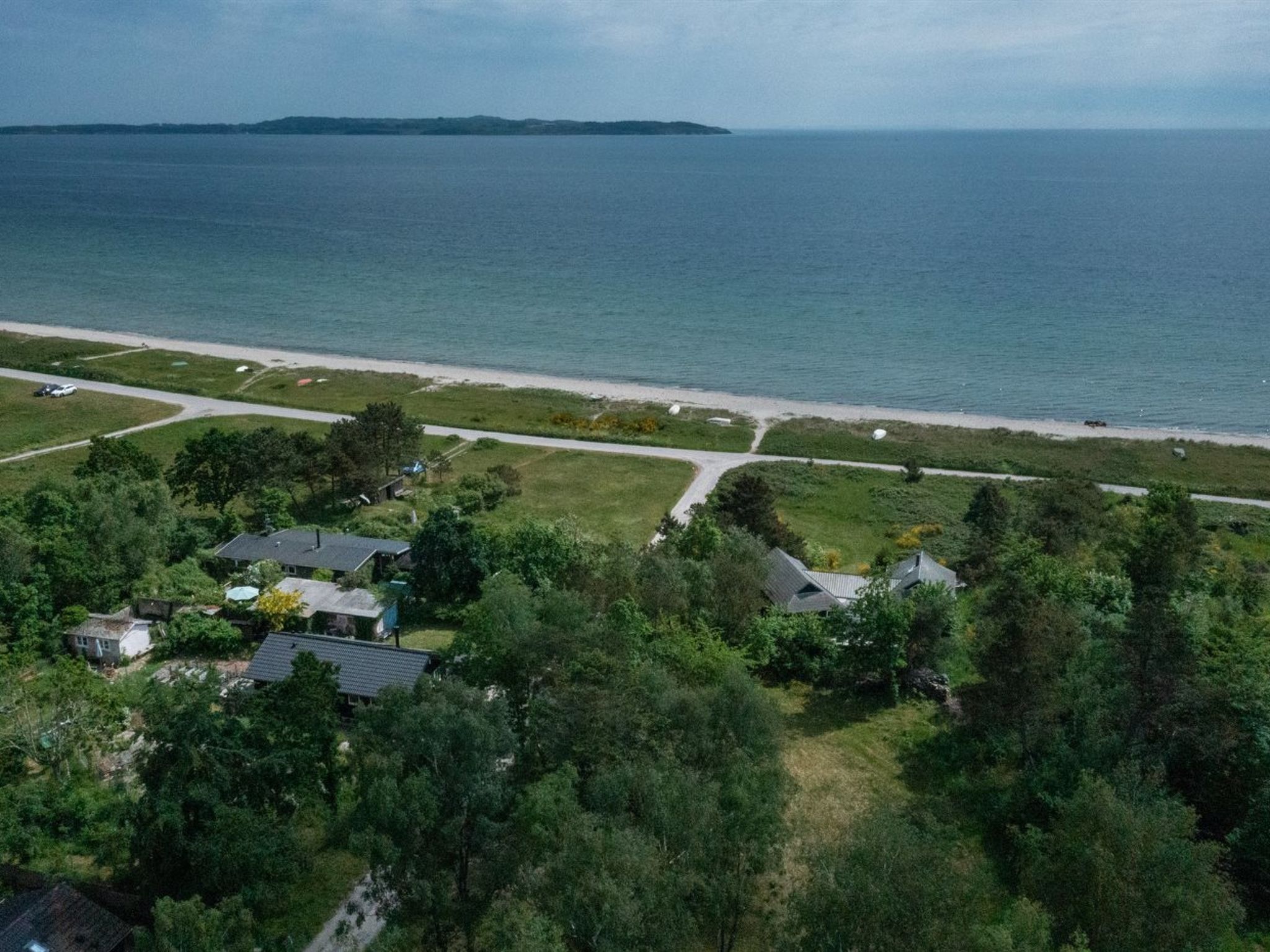 "Benja" - 150m from the sea-Buiten