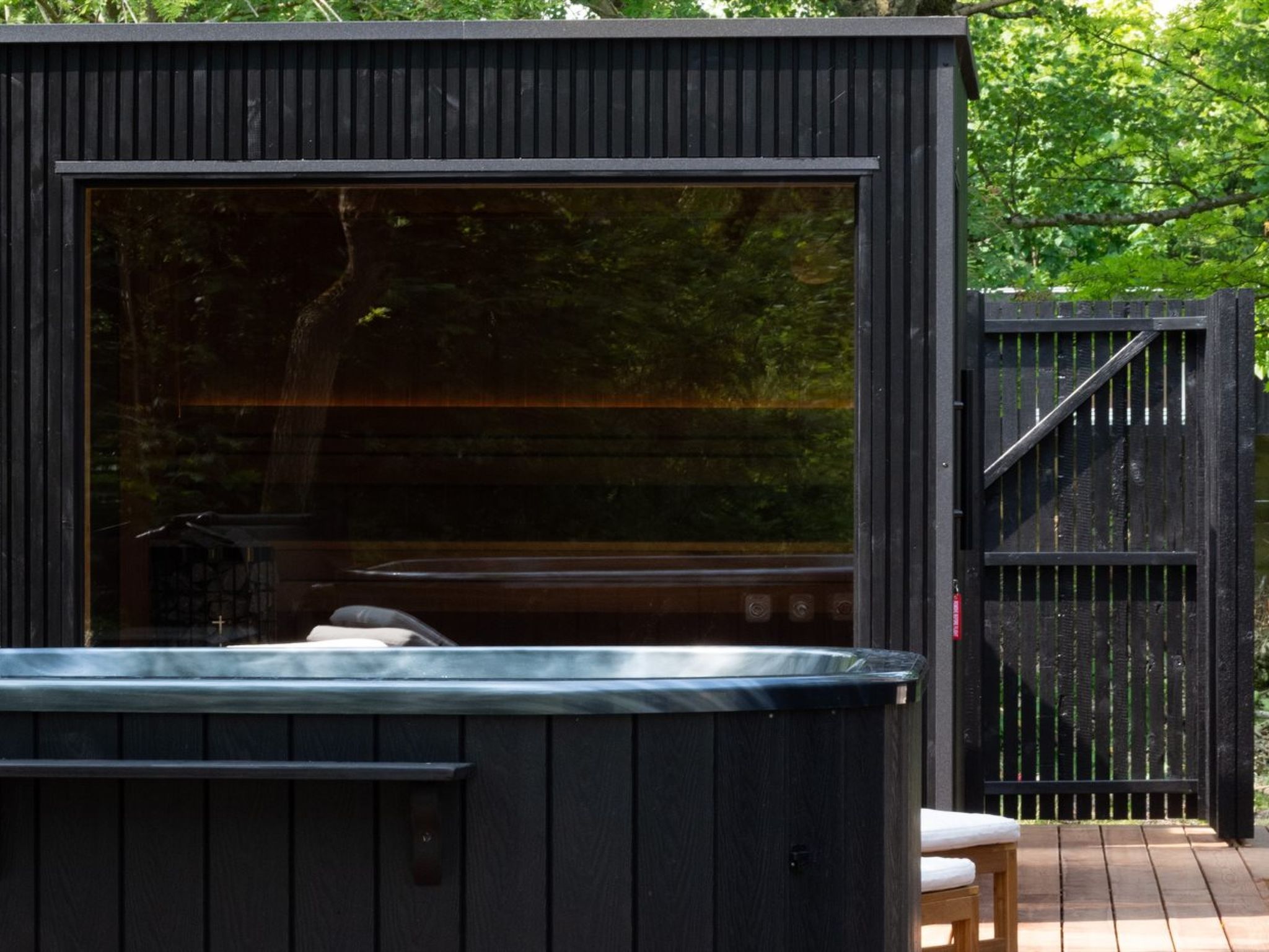 "Benja" - 150m from the sea-Binnen