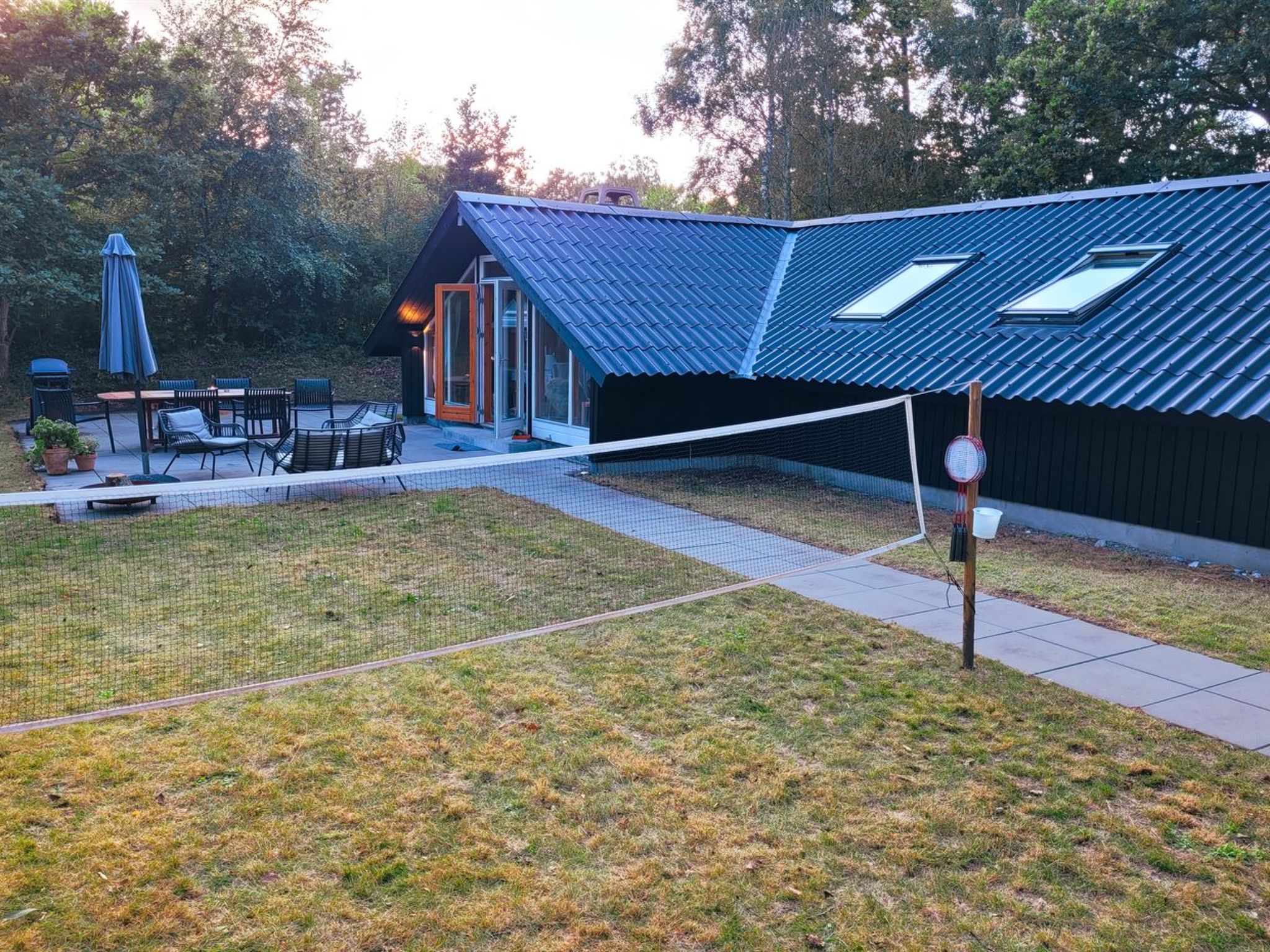 "Benja" - 150m from the sea-Buiten