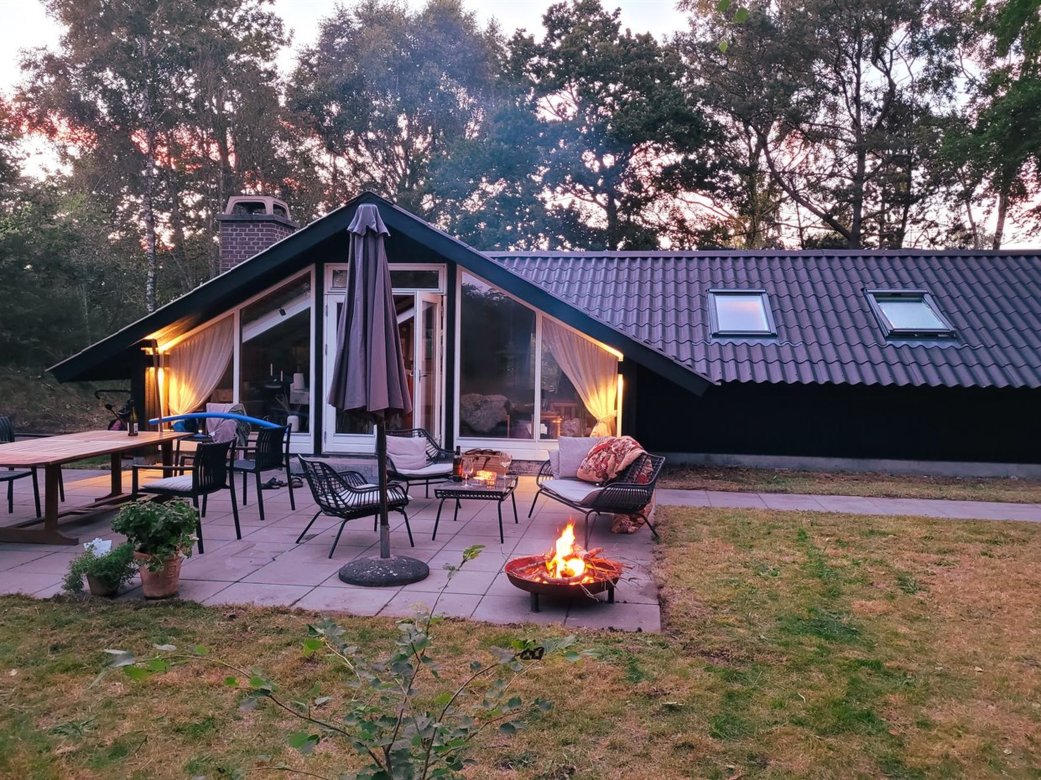 "Benja" - 150m from the sea-Buiten