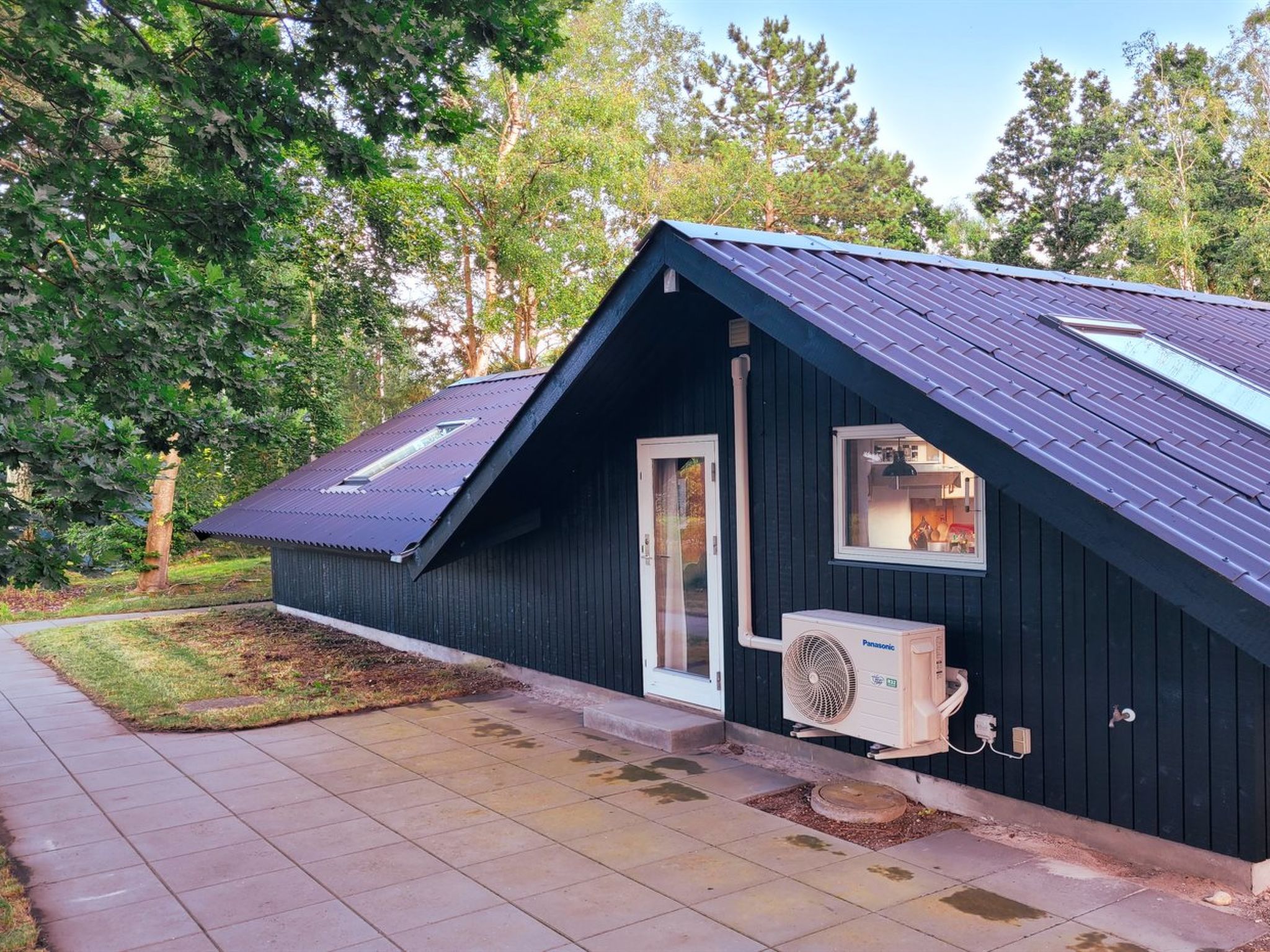 "Benja" - 150m from the sea-Buiten