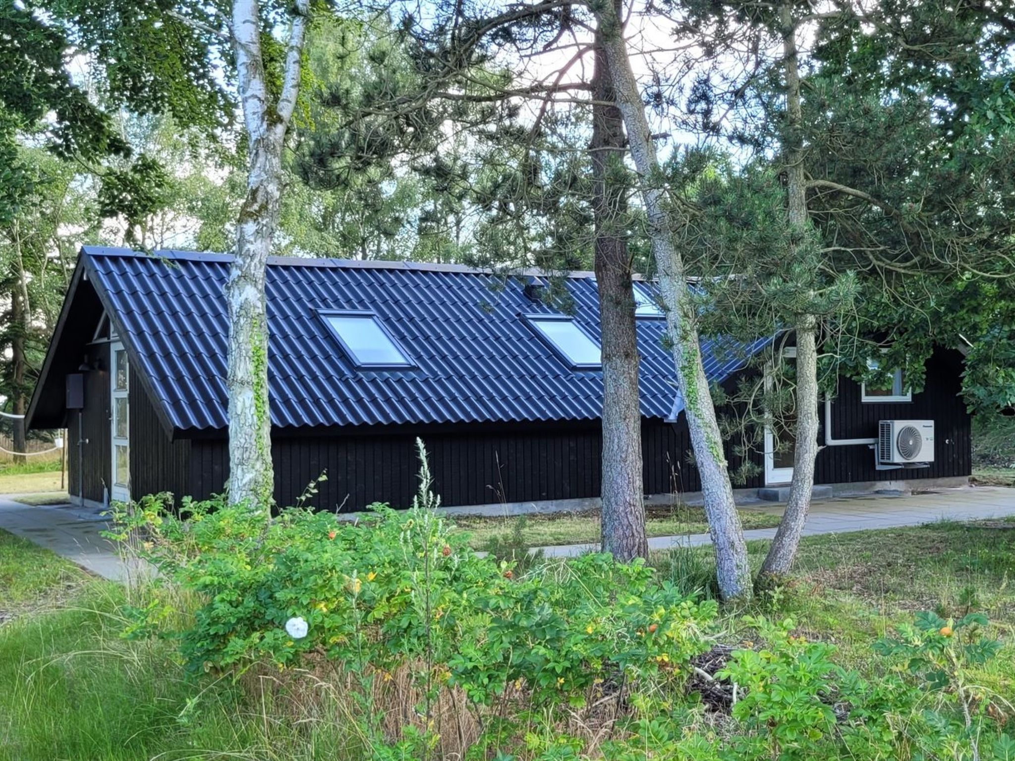 "Benja" - 150m from the sea-Buiten