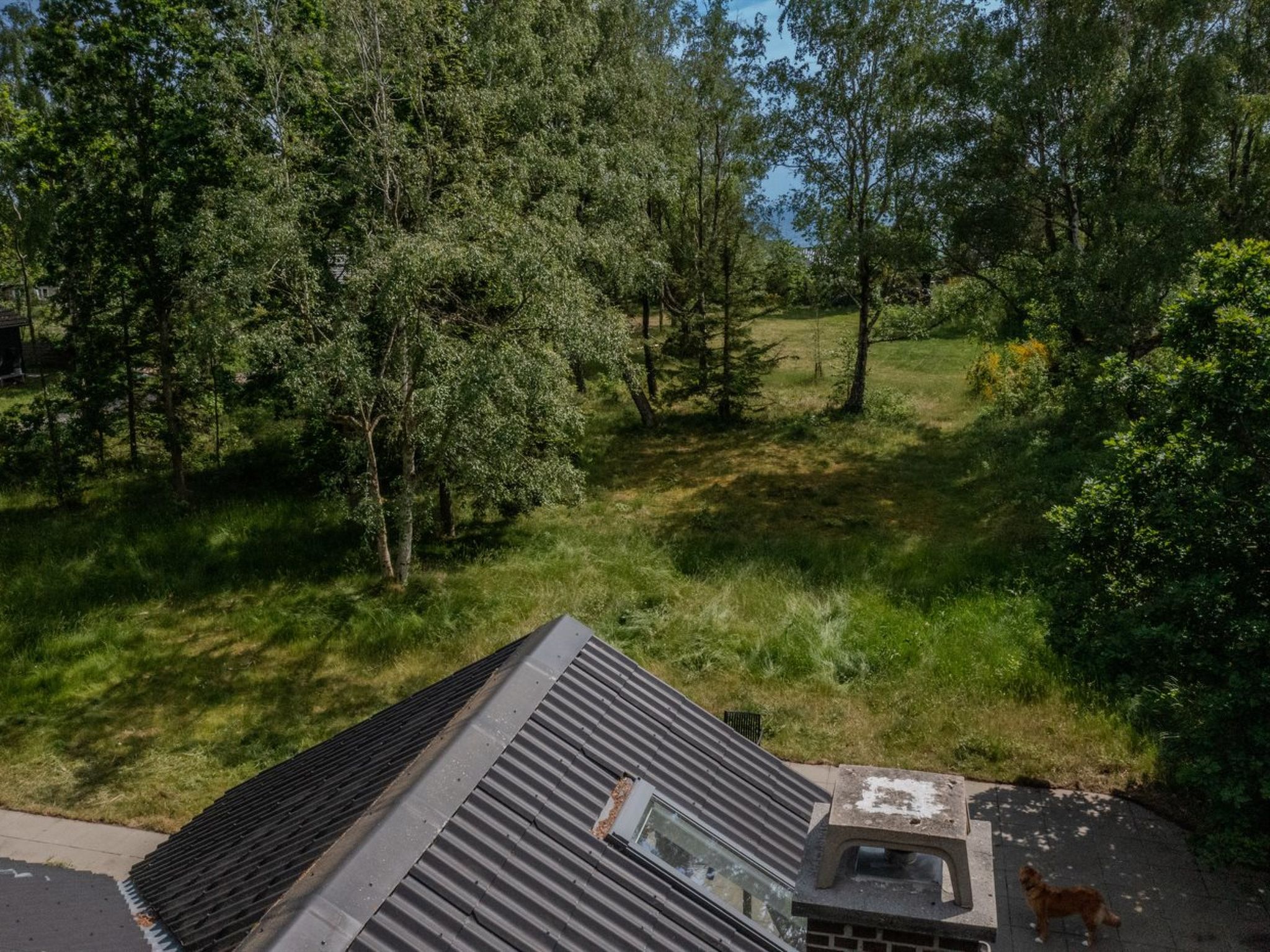 "Benja" - 150m from the sea-Buiten