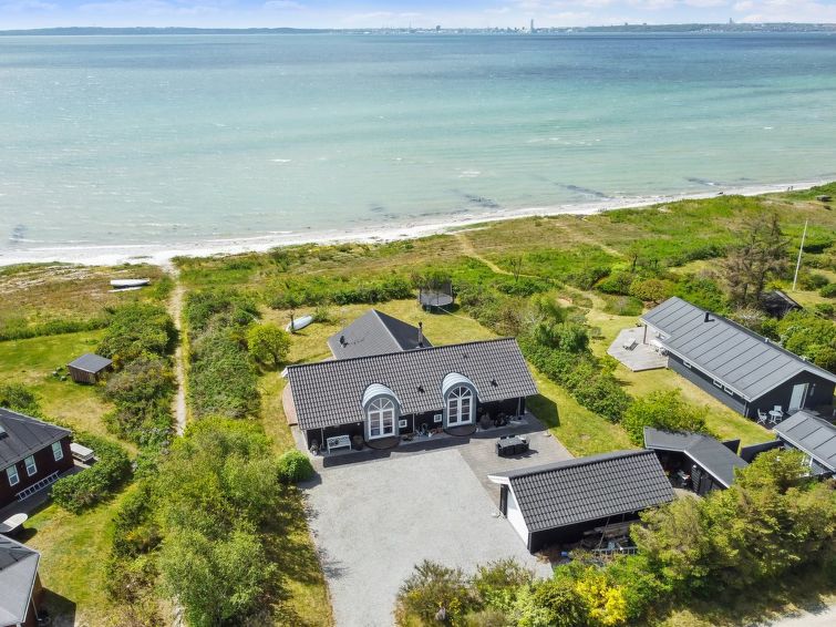 Vacation home Elspeth