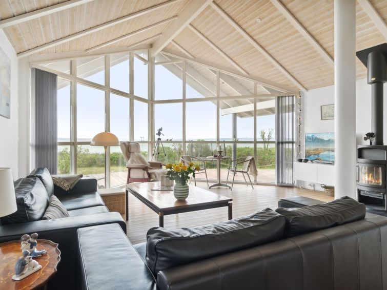 Vacation home Elspeth