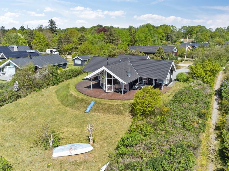 Vacation home Elspeth