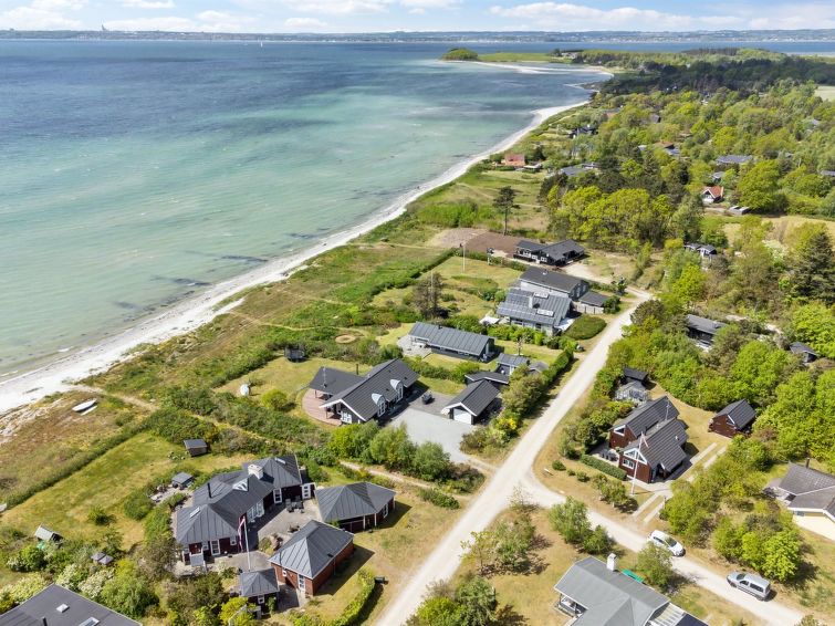 Vacation home Elspeth