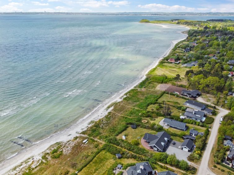 Vacation home Elspeth