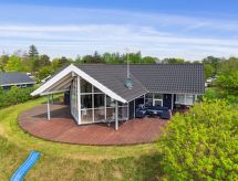 Vacation home Elspeth
