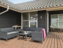 Vacation home Elspeth