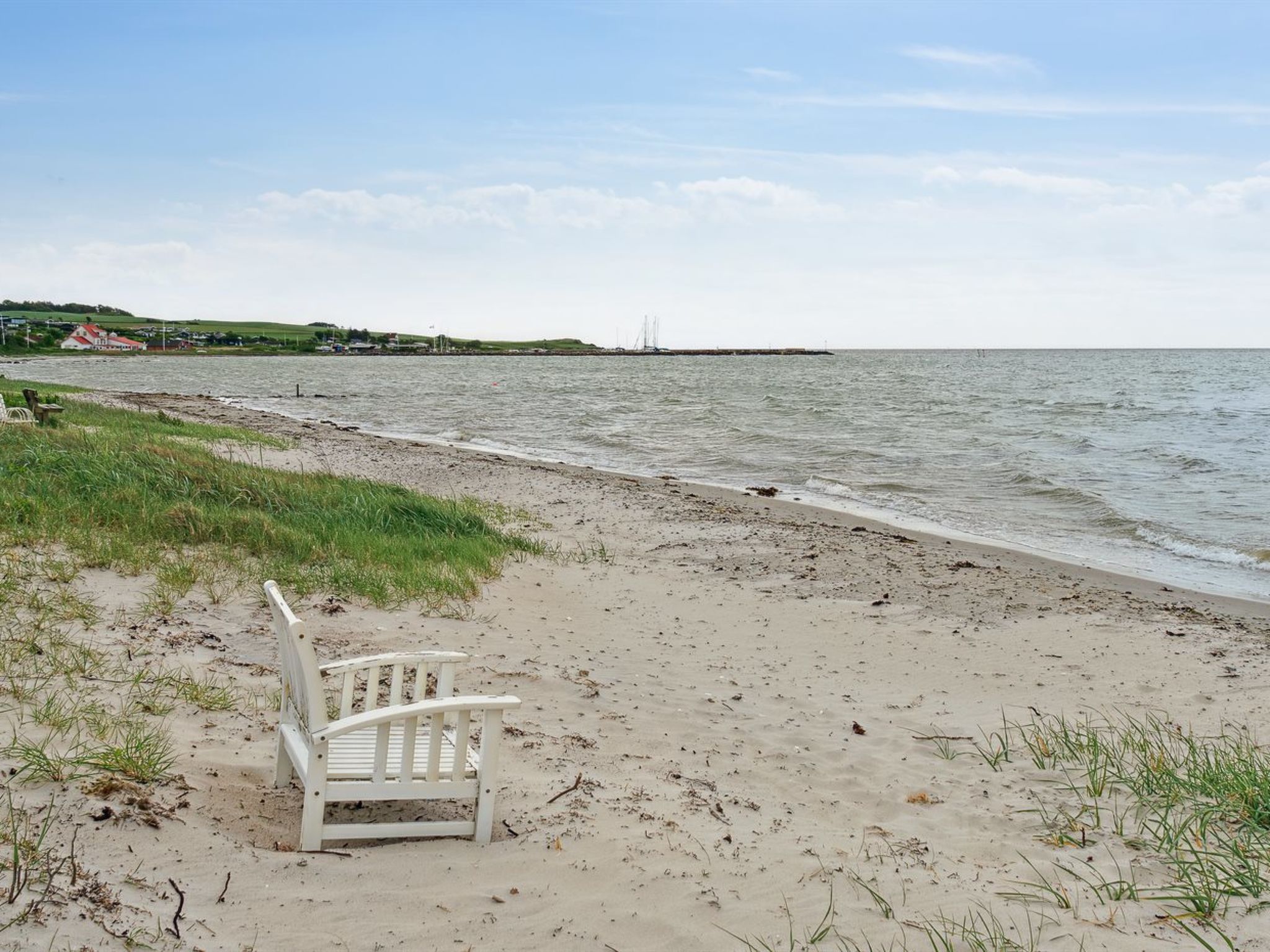 "Elspeth" - 25m from the sea - Buiten