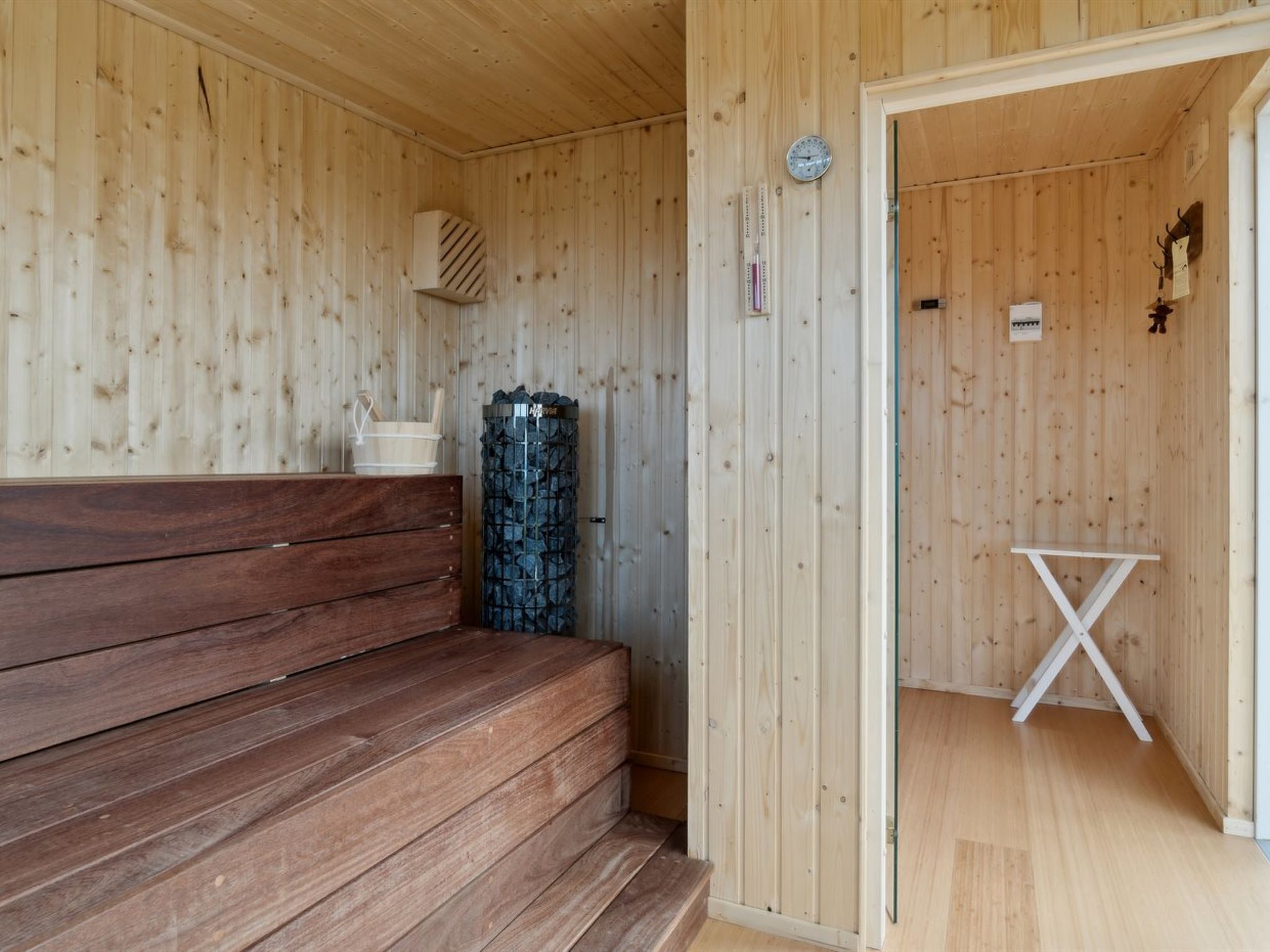 "Galia" - 500m from the sea - Buiten