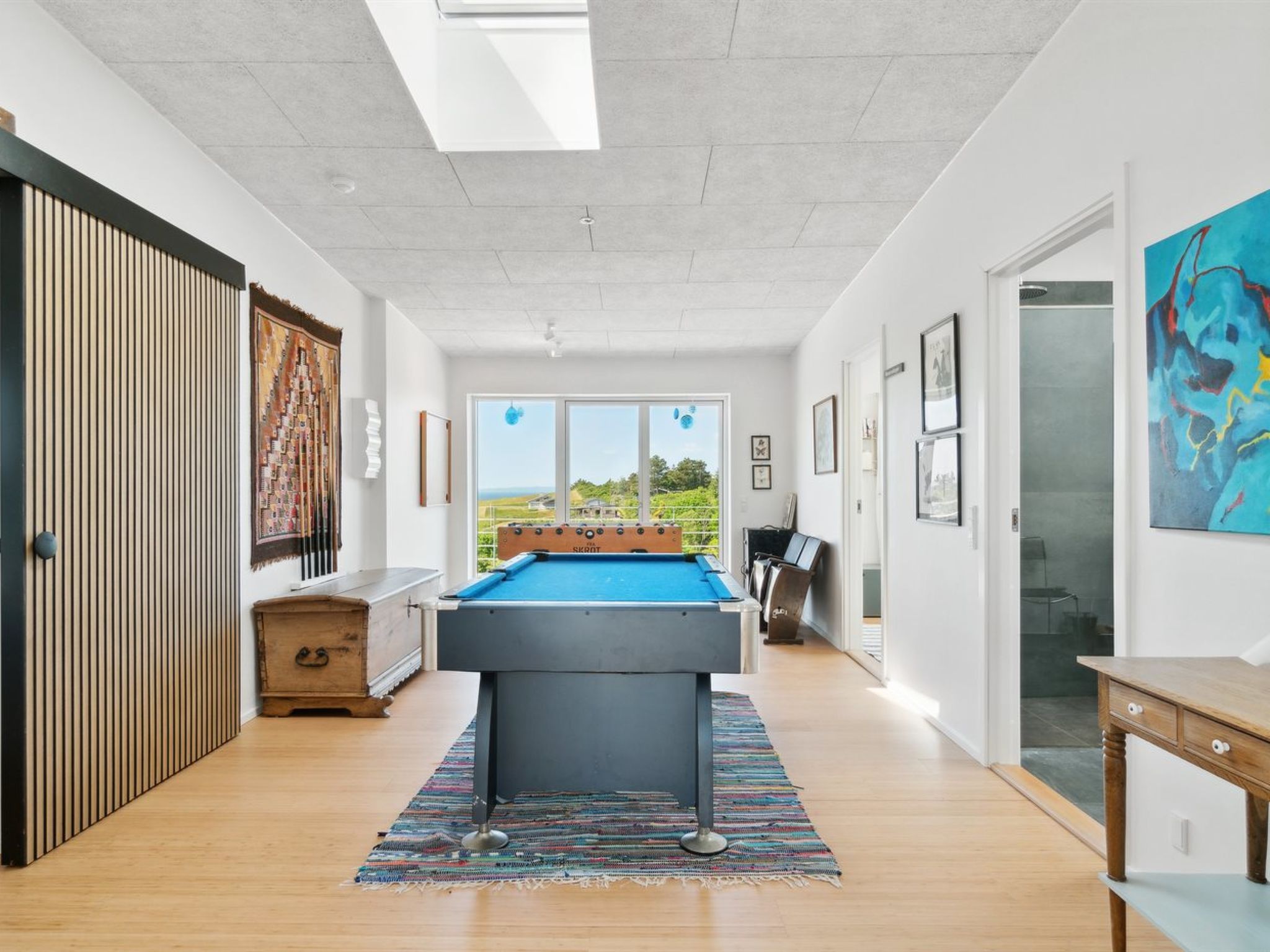 "Galia" - 500m from the sea-Binnen