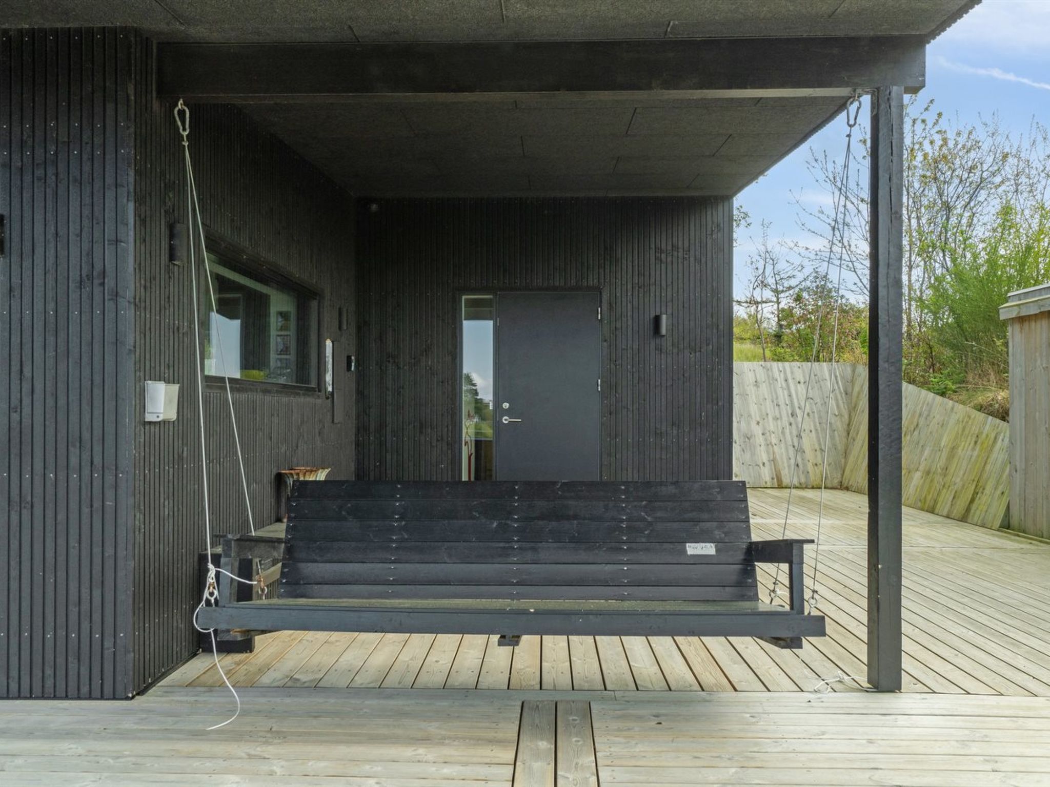 "Galia" - 500m from the sea-Buiten