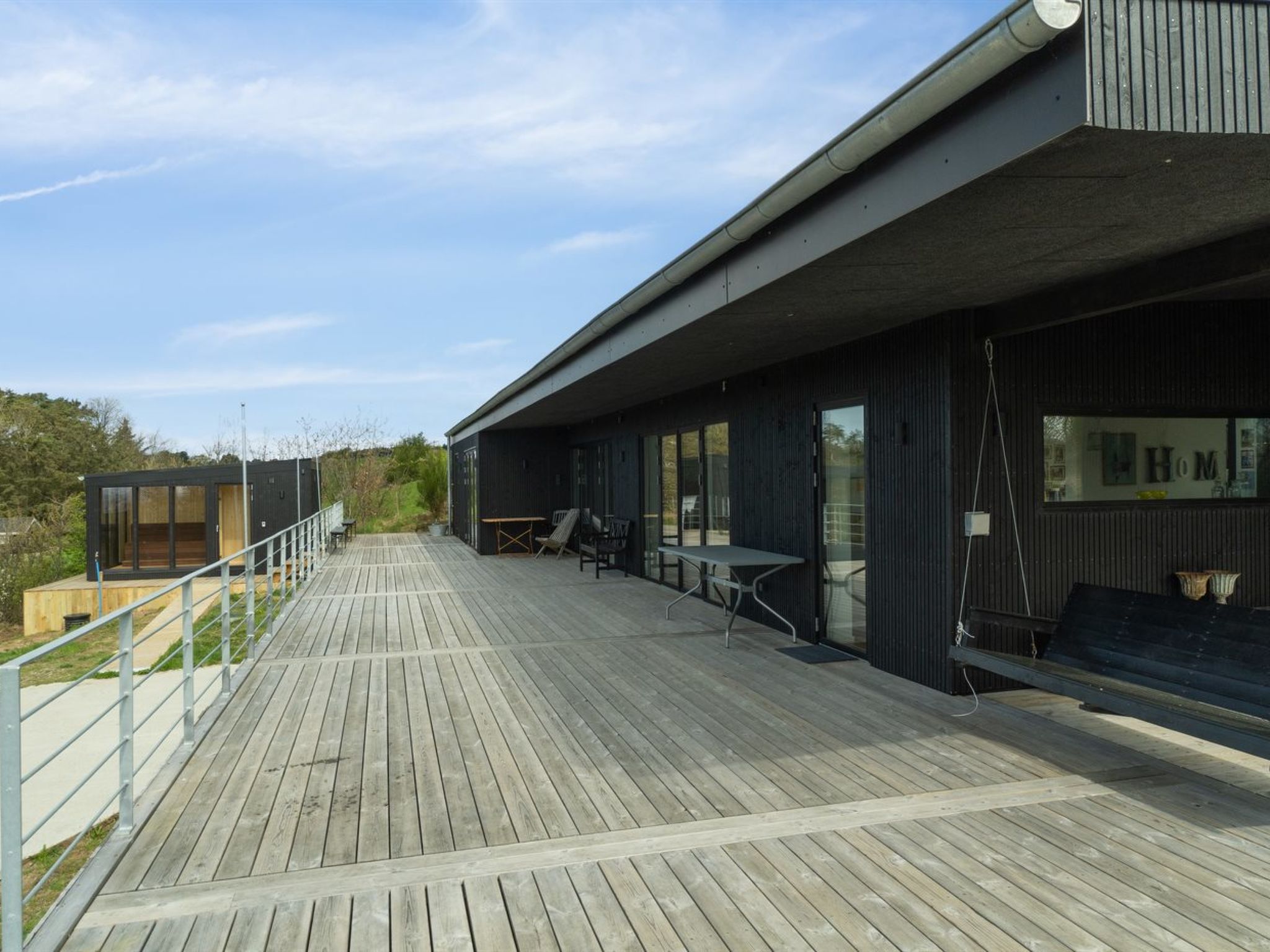 "Galia" - 500m from the sea-Buiten