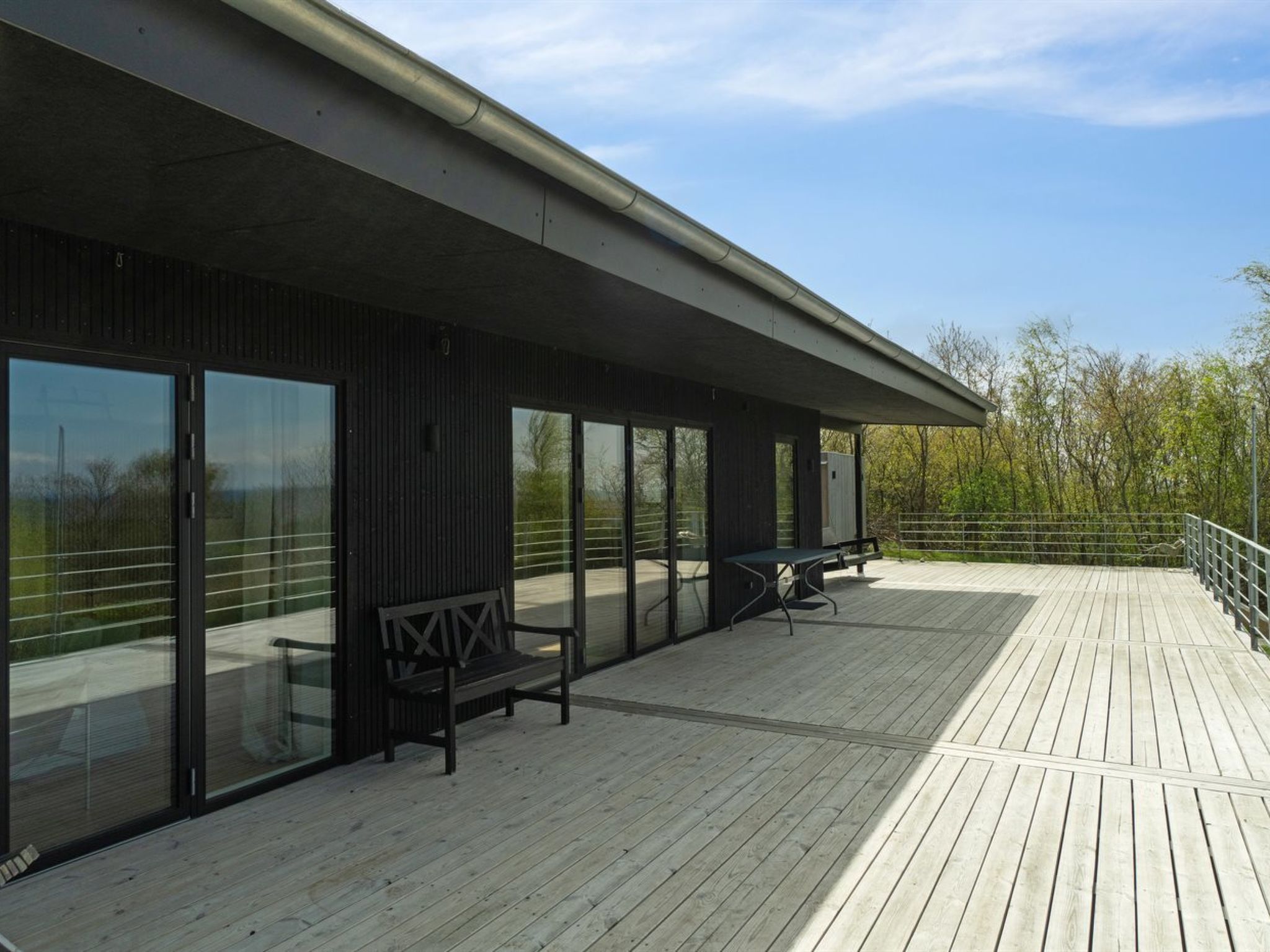 "Galia" - 500m from the sea-Buiten
