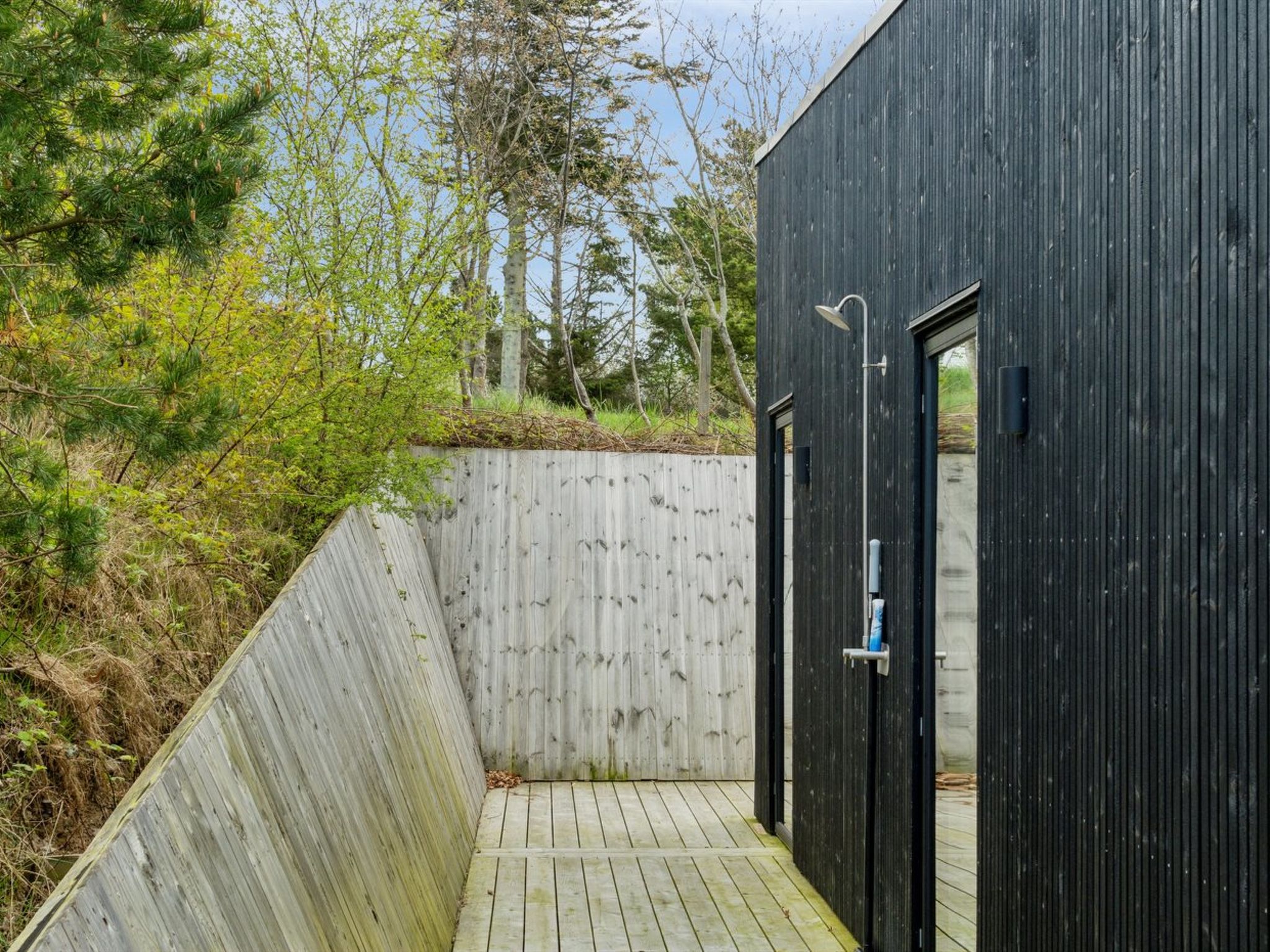 "Galia" - 500m from the sea-Buiten