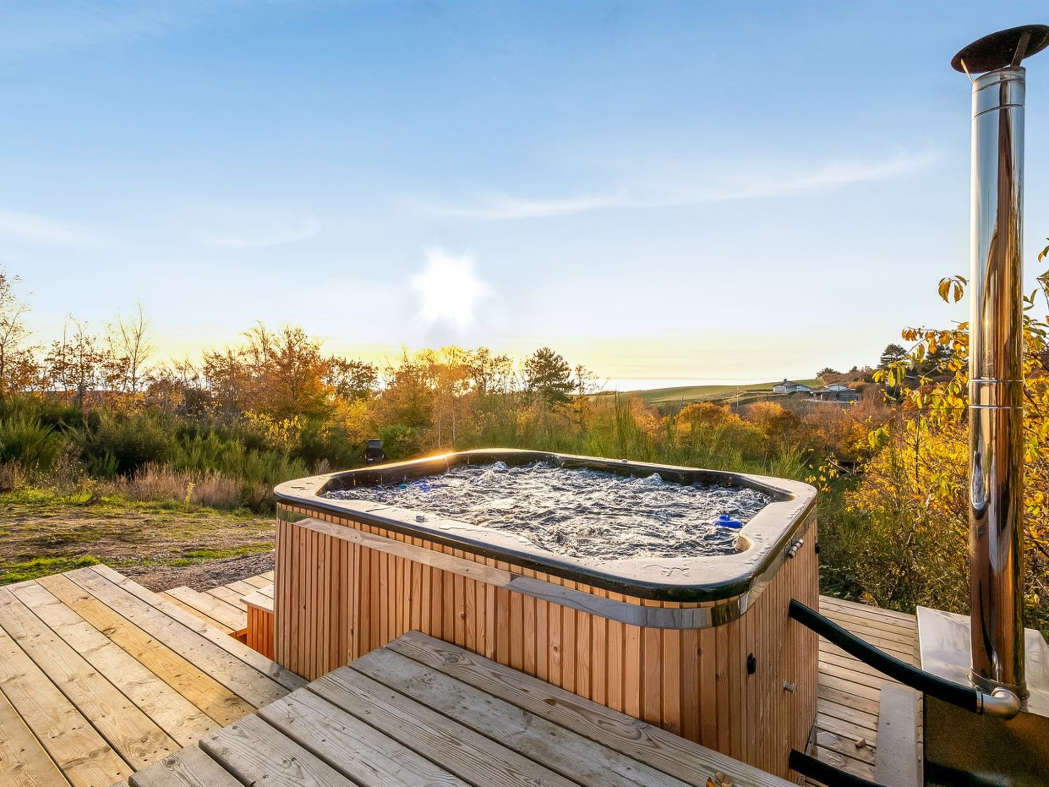 "Galia" - 500m from the sea-Drinnen