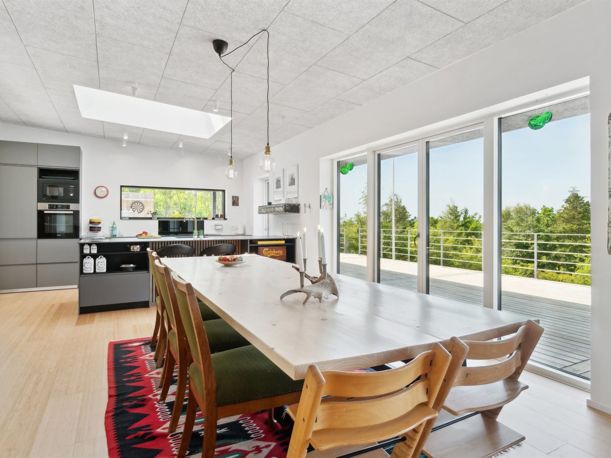 "Galia" - 500m from the sea-Drinnen