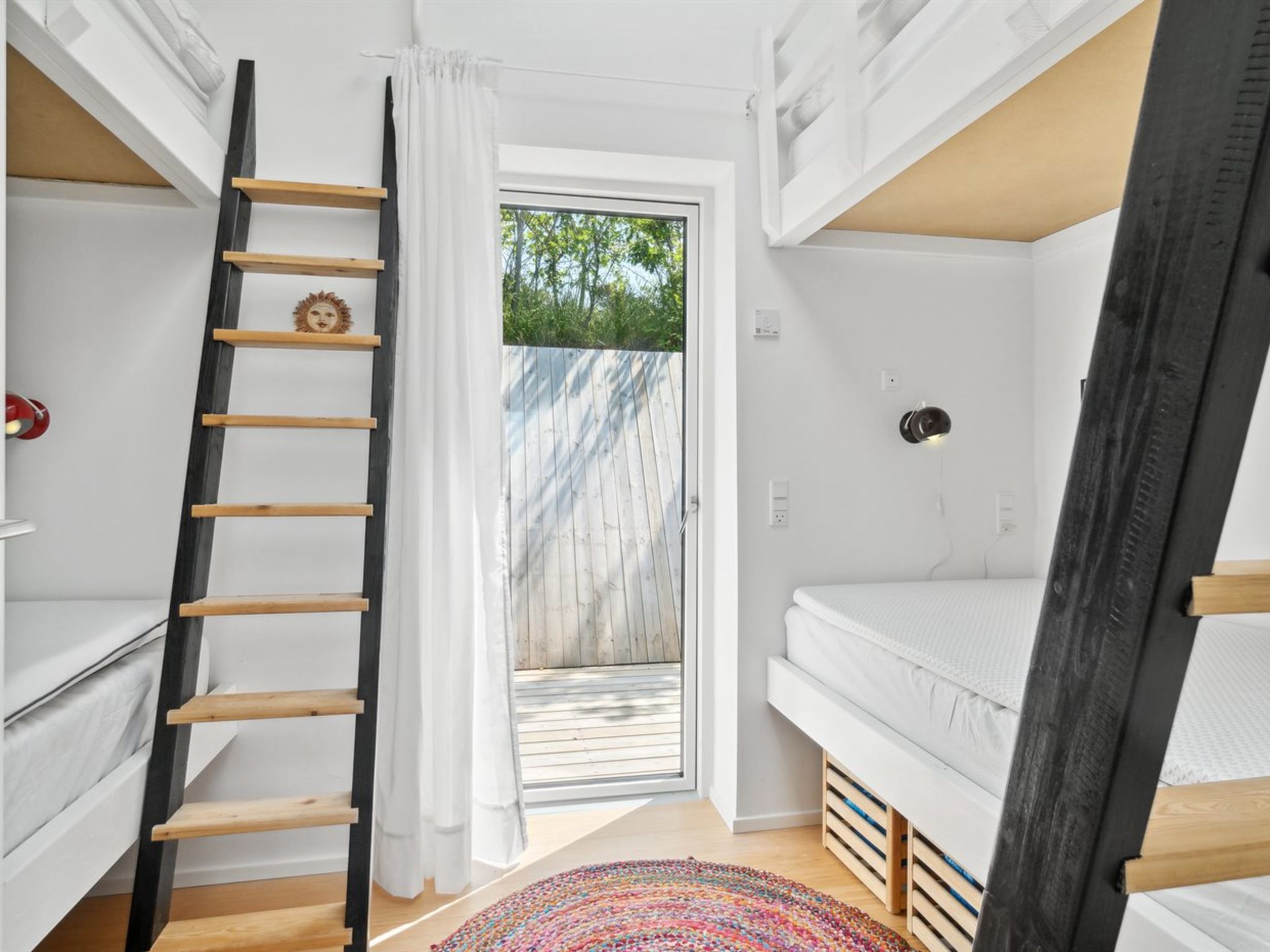 "Galia" - 500m from the sea-Drinnen