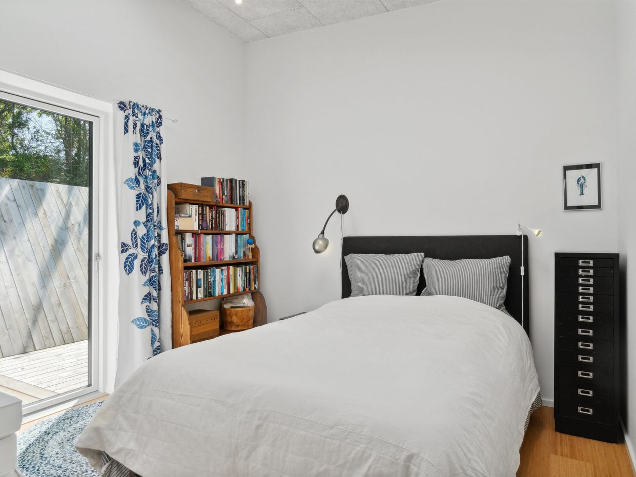 "Galia" - 500m from the sea-Drinnen