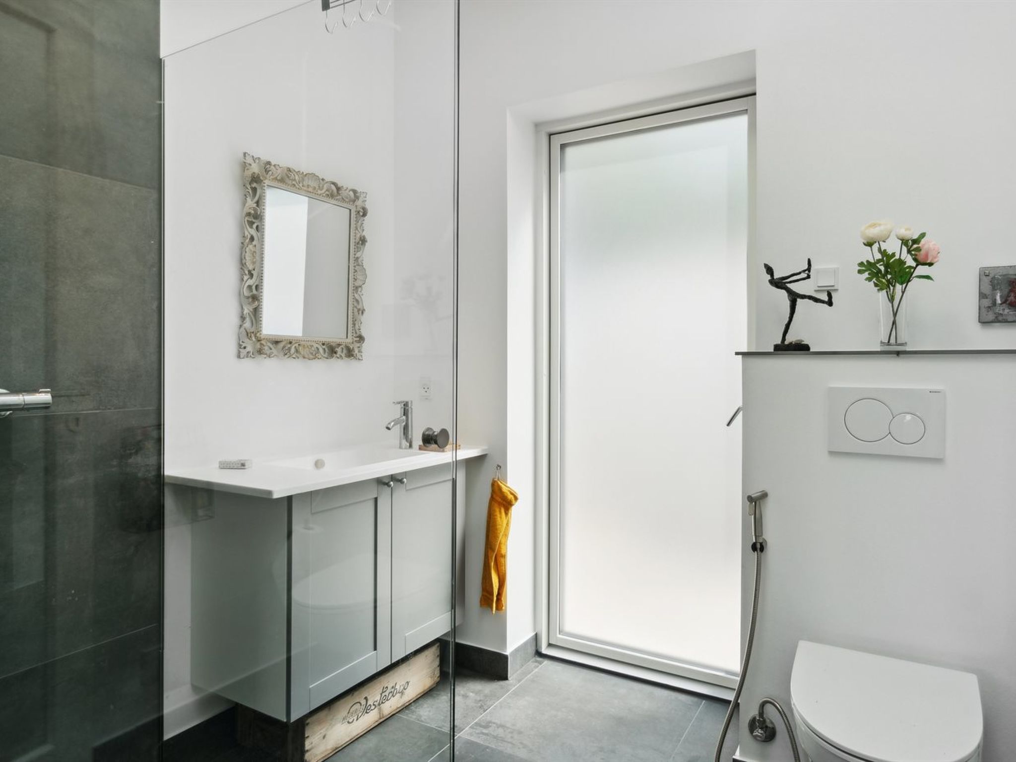 "Galia" - 500m from the sea-Drinnen