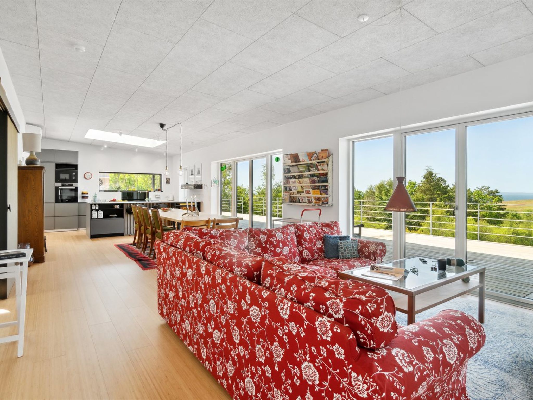 "Galia" - 500m from the sea-Drinnen