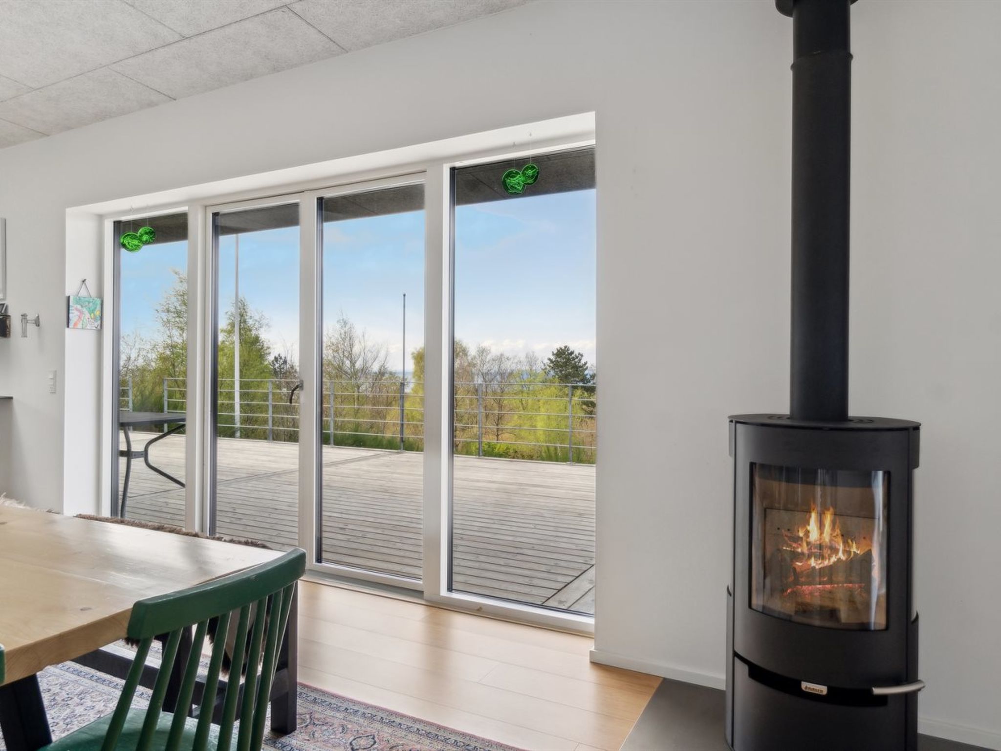 "Galia" - 500m from the sea-Drinnen