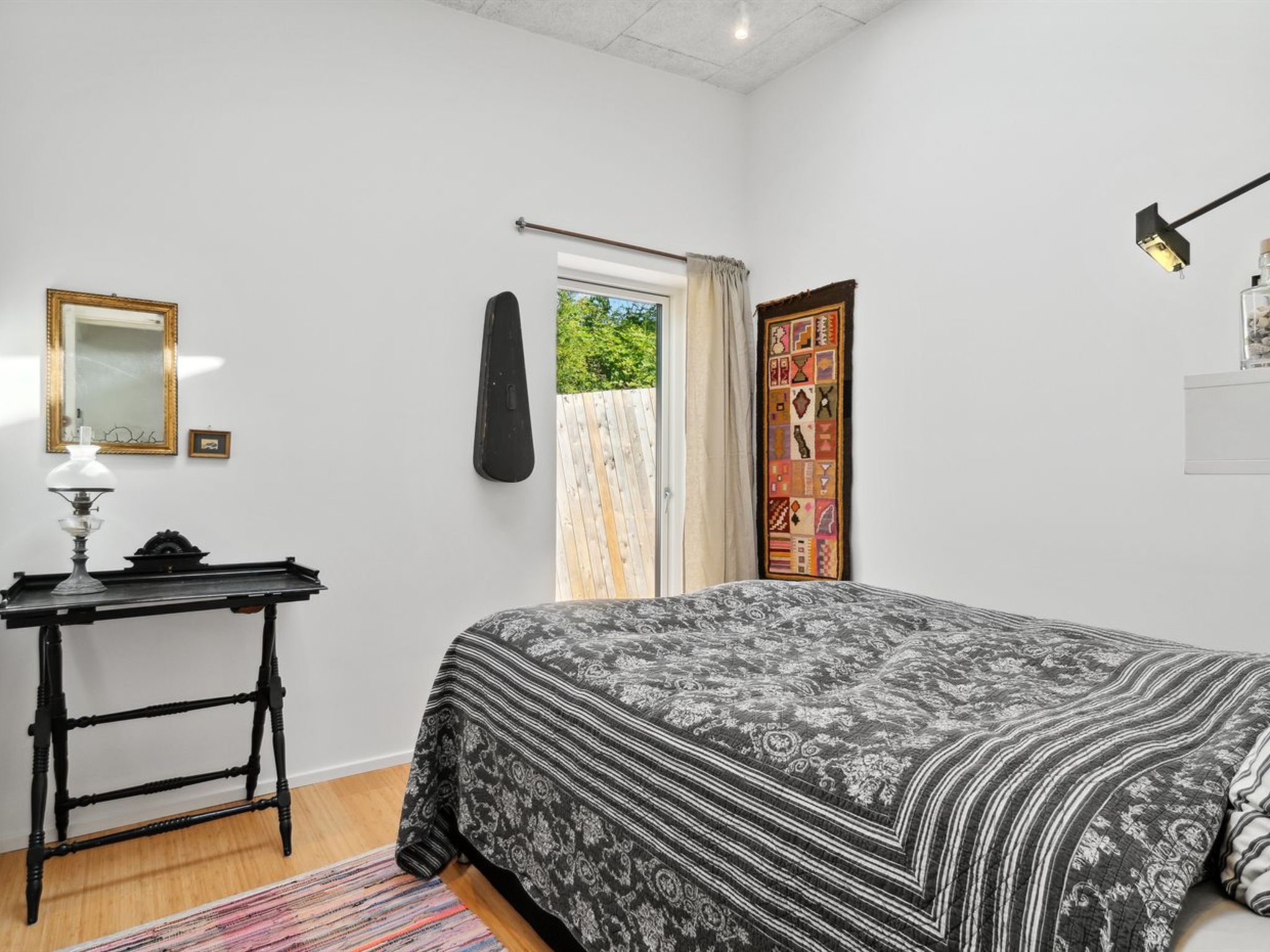 "Galia" - 500m from the sea-Drinnen